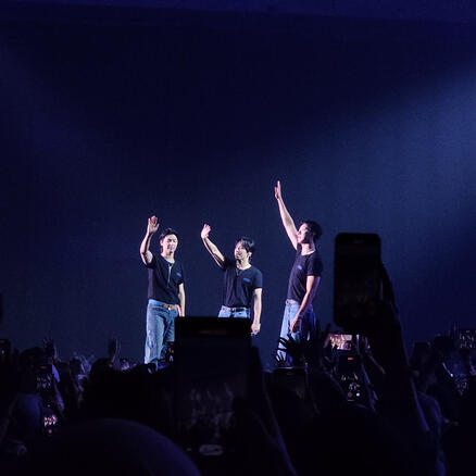 cnblue